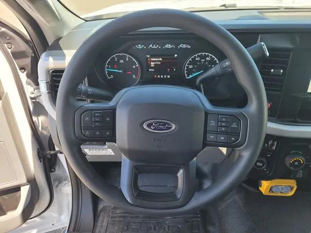 2026 Ford F-550 XL