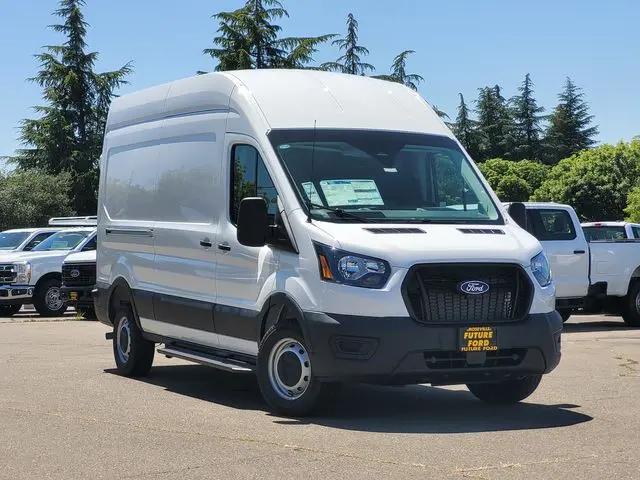 2026 Ford Transit Cargo Van T-350 for sale in Roseville, CA