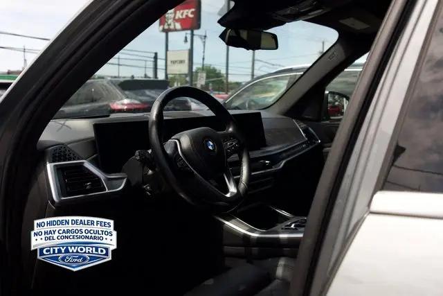 2024 BMW X5 sDrive40i