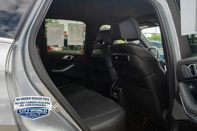 2024 BMW X5 sDrive40i