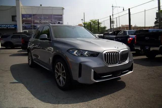 2024 BMW X5 sDrive40i for sale in Bronx, NY