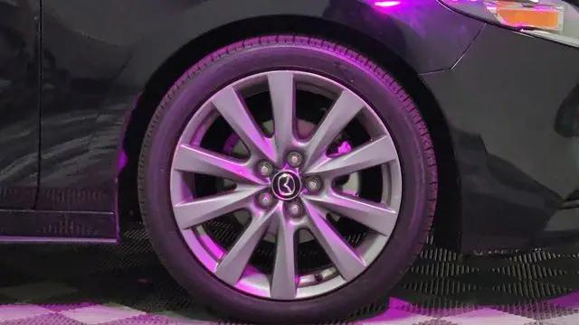 2025 Mazda Mazda3 2.5 S Preferred