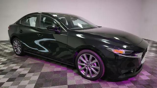 2025 Mazda Mazda3 2.5 S Preferred for sale in Bronx, NY