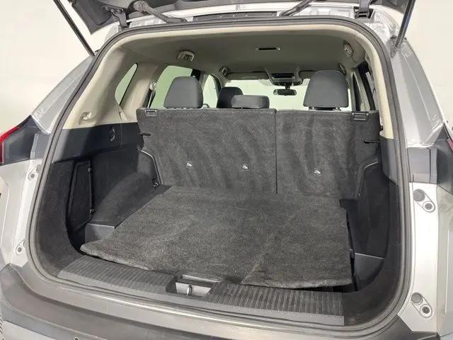 2021 Nissan Rogue SV Intelligent AWD
