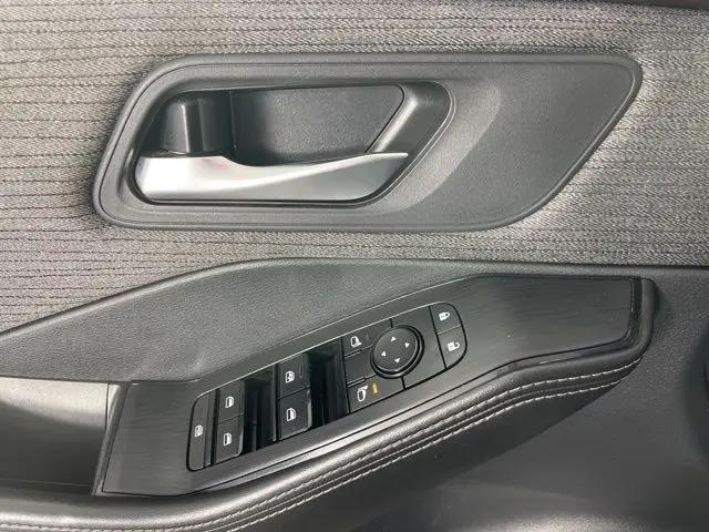 2021 Nissan Rogue SV Intelligent AWD