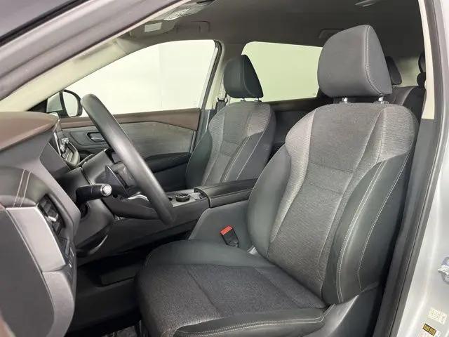 2021 Nissan Rogue SV Intelligent AWD