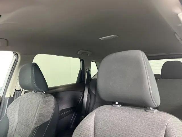 2021 Nissan Rogue SV Intelligent AWD