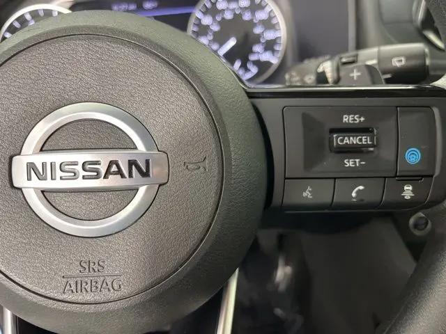 2021 Nissan Rogue SV Intelligent AWD