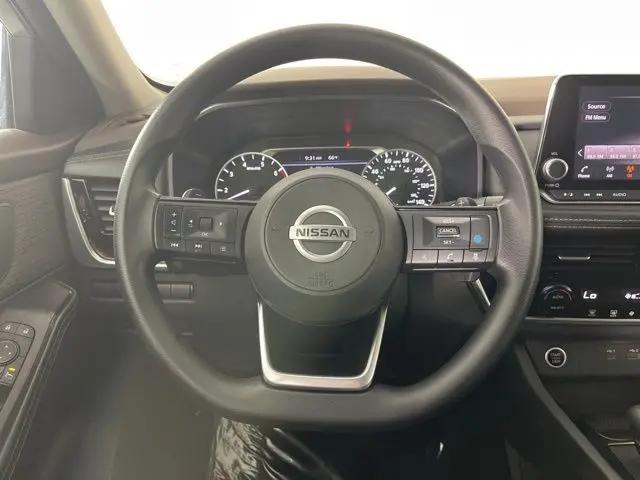 2021 Nissan Rogue SV Intelligent AWD