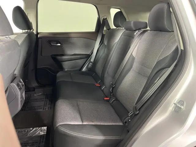 2021 Nissan Rogue SV Intelligent AWD
