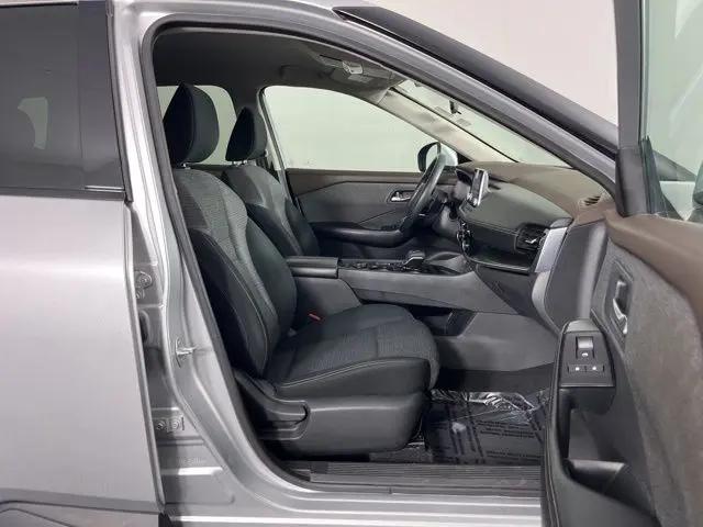 2021 Nissan Rogue SV Intelligent AWD
