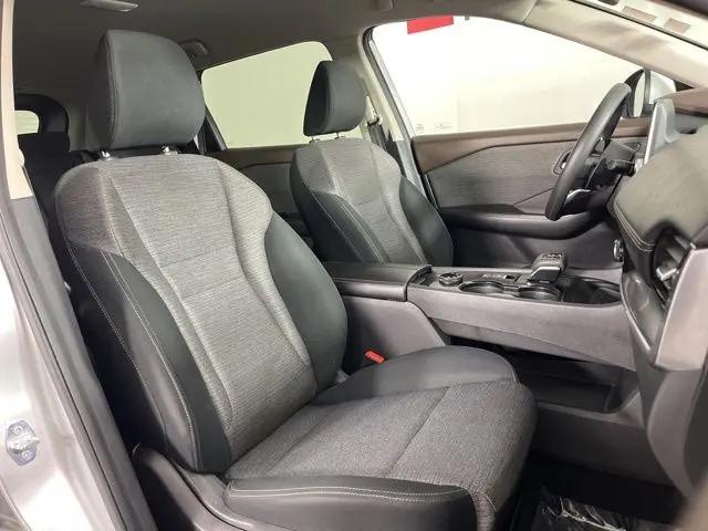 2021 Nissan Rogue SV Intelligent AWD