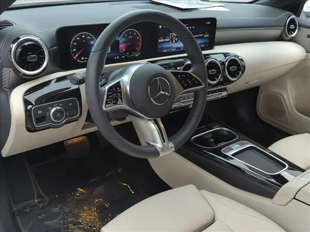 2026 Mercedes-Benz CLA 250 CLA 250