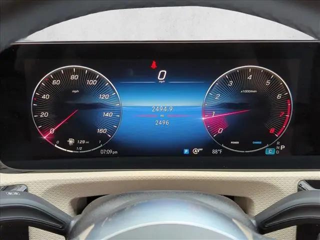 2026 Mercedes-Benz CLA 250 CLA 250