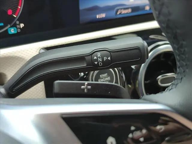 2026 Mercedes-Benz CLA 250 CLA 250