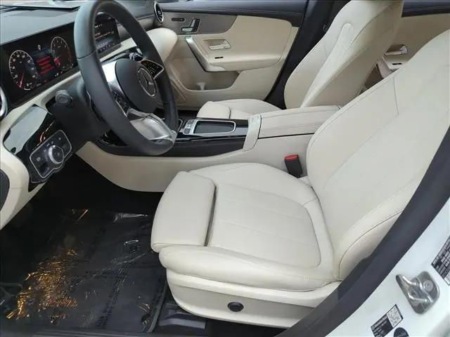 2026 Mercedes-Benz CLA 250 CLA 250