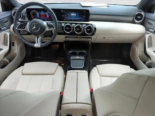 2026 Mercedes-Benz CLA 250 CLA 250