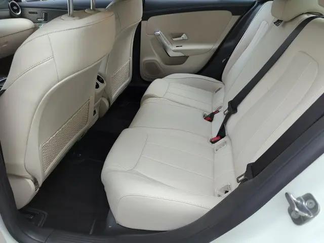 2026 Mercedes-Benz CLA 250 CLA 250