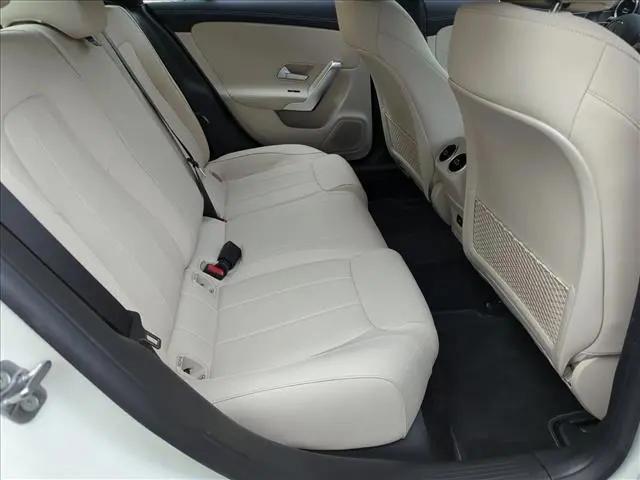 2026 Mercedes-Benz CLA 250 CLA 250