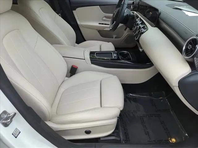 2026 Mercedes-Benz CLA 250 CLA 250