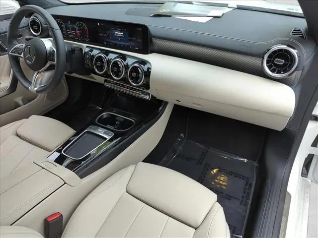 2026 Mercedes-Benz CLA 250 CLA 250