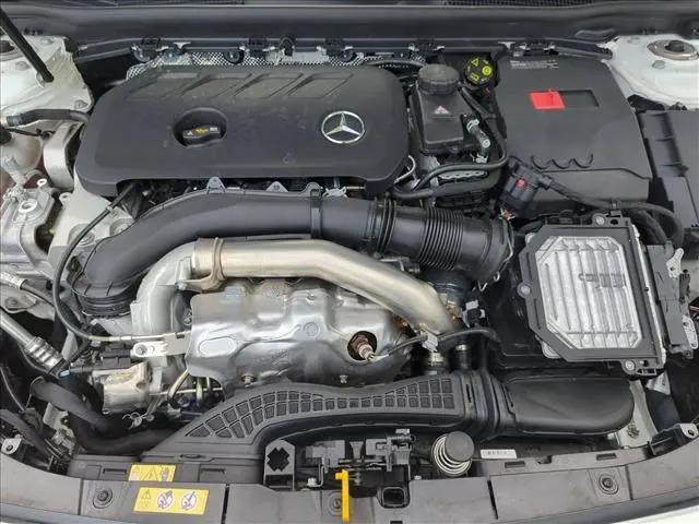 2026 Mercedes-Benz CLA 250 CLA 250