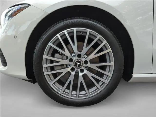 2026 Mercedes-Benz CLA 250 CLA 250