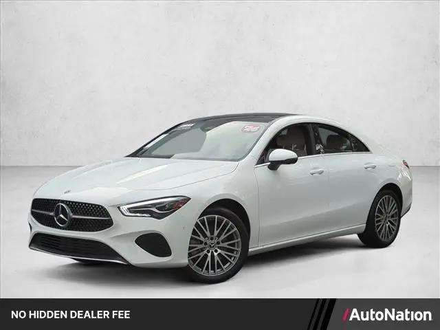 2026 Mercedes-Benz CLA 250 CLA 250 for sale in Sanford, FL