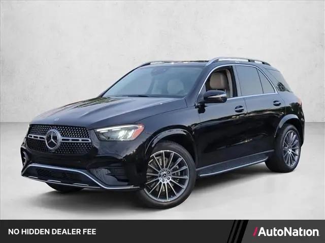 2026 Mercedes-Benz GLE GLE 450 4MATIC for sale in Sanford, FL