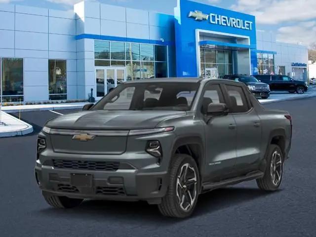 2026 Chevrolet Silverado EV LT - Max Range 4WD for sale in Bay Shore, NY