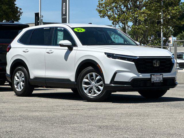 2025 Honda CR-V LX AWD for sale in Bakersfield, CA
