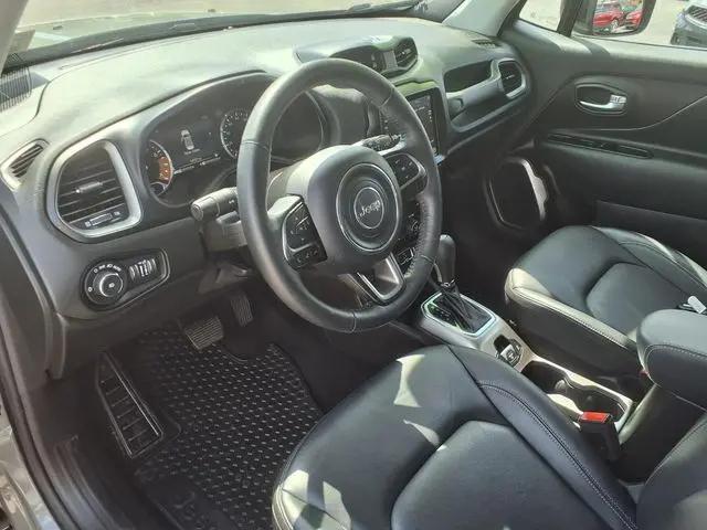 2022 Jeep Renegade Limited 4x4