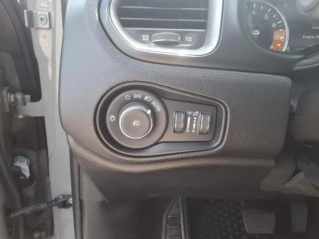 2022 Jeep Renegade Limited 4x4