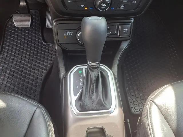 2022 Jeep Renegade Limited 4x4