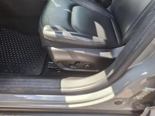 2022 Jeep Renegade Limited 4x4