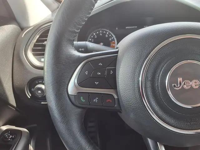 2022 Jeep Renegade Limited 4x4