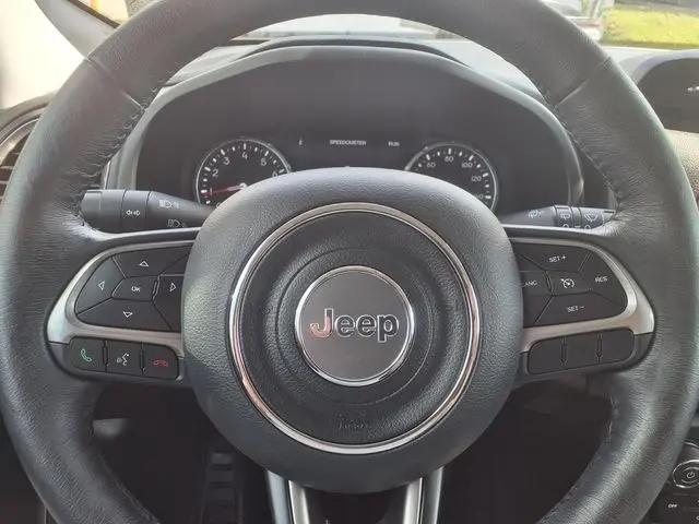 2022 Jeep Renegade Limited 4x4