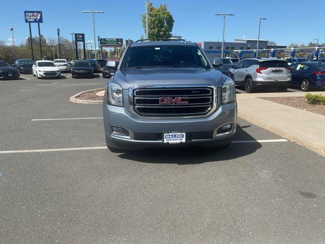 2015 GMC Yukon SLE