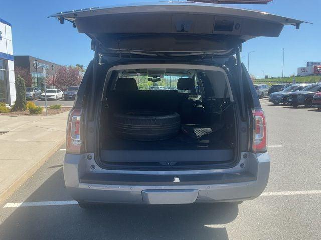 2015 GMC Yukon SLE