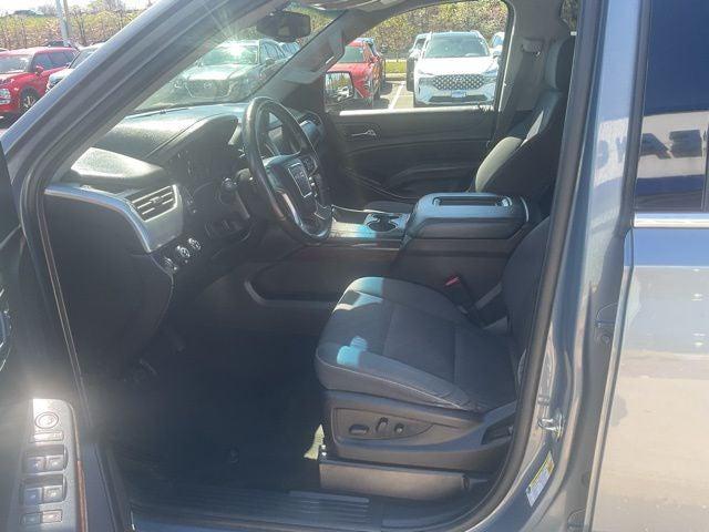 2015 GMC Yukon SLE