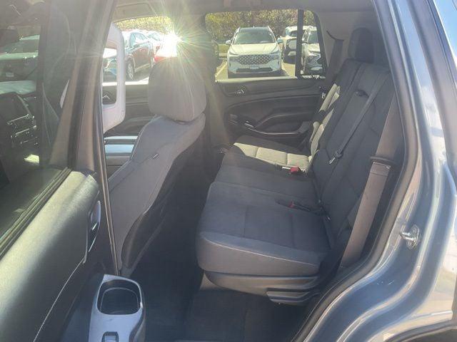 2015 GMC Yukon SLE