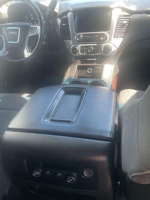 2015 GMC Yukon SLE
