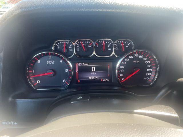 2015 GMC Yukon SLE