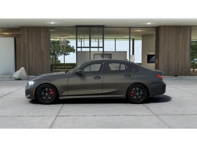 2026 BMW M340i xDrive NA