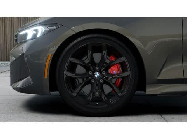 2026 BMW M340i xDrive NA