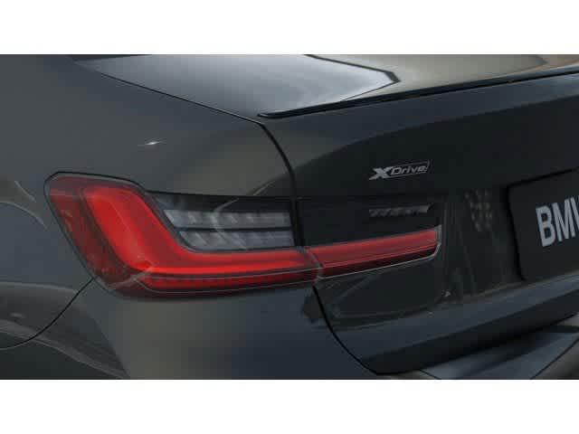 2026 BMW M340i xDrive NA
