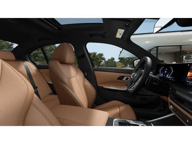 2026 BMW M340i xDrive NA