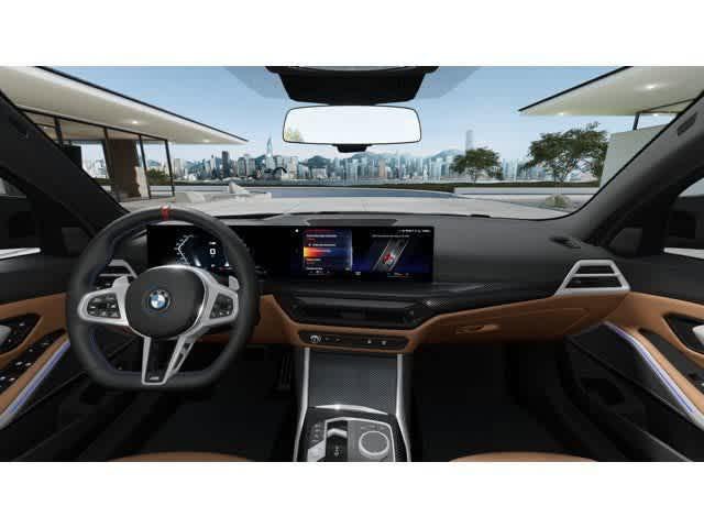 2026 BMW M340i xDrive NA