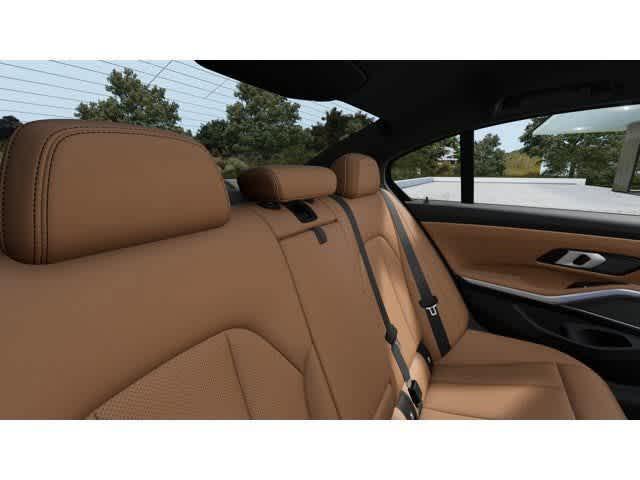 2026 BMW M340i xDrive NA