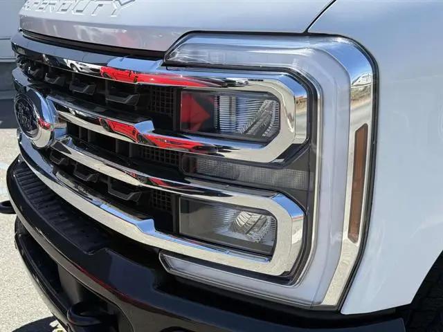 2024 Ford F-250 King Ranch